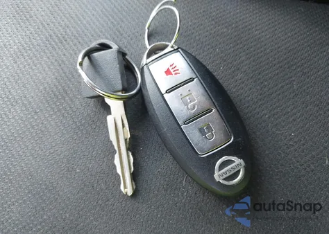 2013 Nissan Rogue Sv from USA, damaged, VIN JN8AS5MV9DW653953